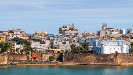 San Juan, Puerto Rico, is the oldest city in the United States