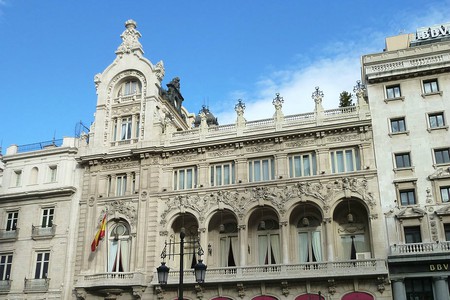 Madrid S 10 Best Restaurants For Al Fresco Dining