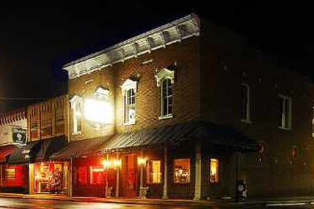 Top 10 Restaurants In Hot Springs, Arkansas