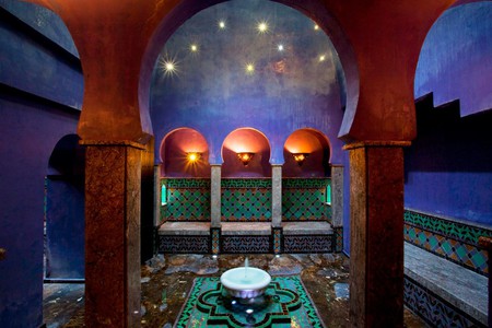 Best Must Visit Hammams in Dubai: The SPA, Talise Ottoman 