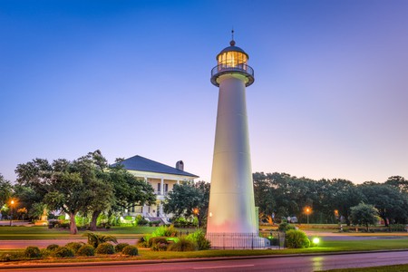 The 10 Most Beautiful Towns In Mississippi