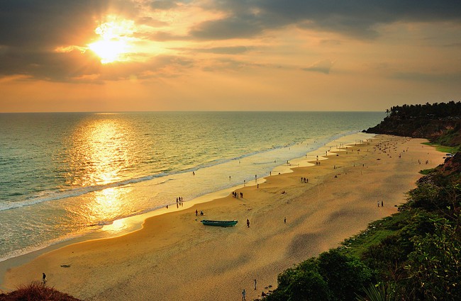 The Ultimate Guide To India's 13 Best Beaches