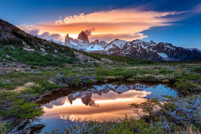 mini Sprede granske Top 10 Things You Should See and Do in Patagonia, Argentina