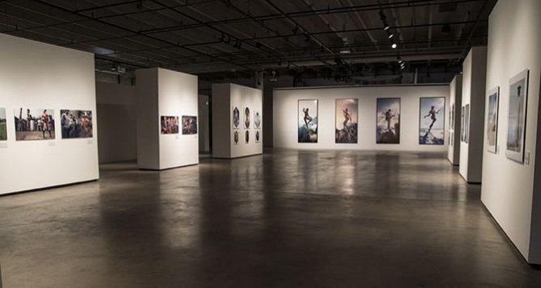 10 Great Contemporary Art Galleries To Visit In Denver
