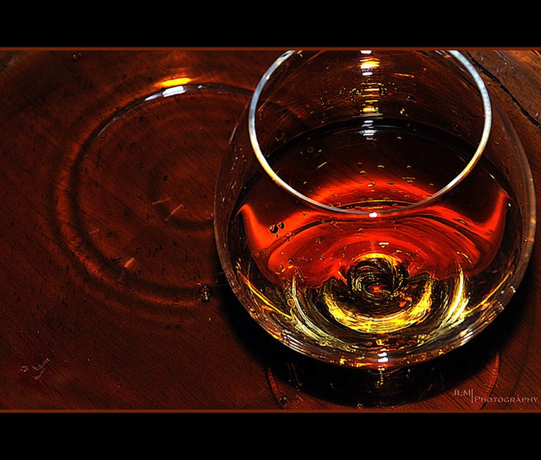 Cognac © Lee Morley|Flickr