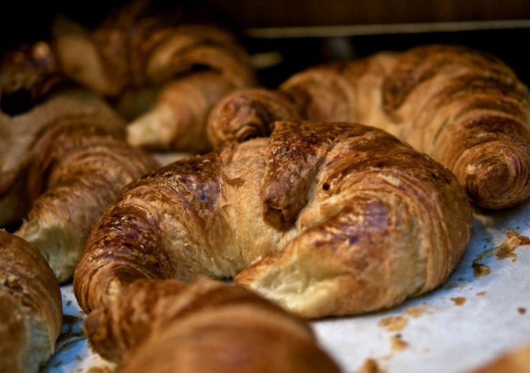 Croissant | © Zdenko Zivkovic/Flickr
