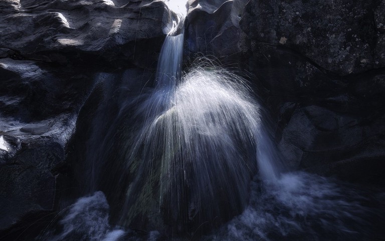 The Fairy Pools, Isle Of Skye | © john mcsporran/Flickr