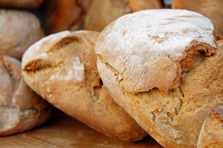 Bread | © Pixabay