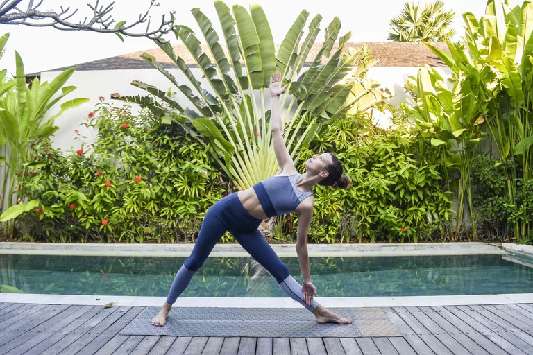6 Yoga Poses You're Probably Doing Wrong