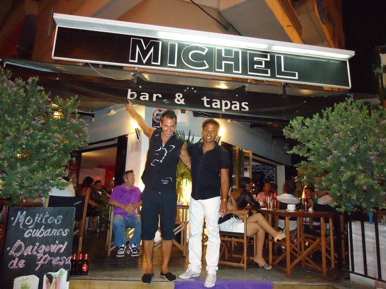 Bar Michel