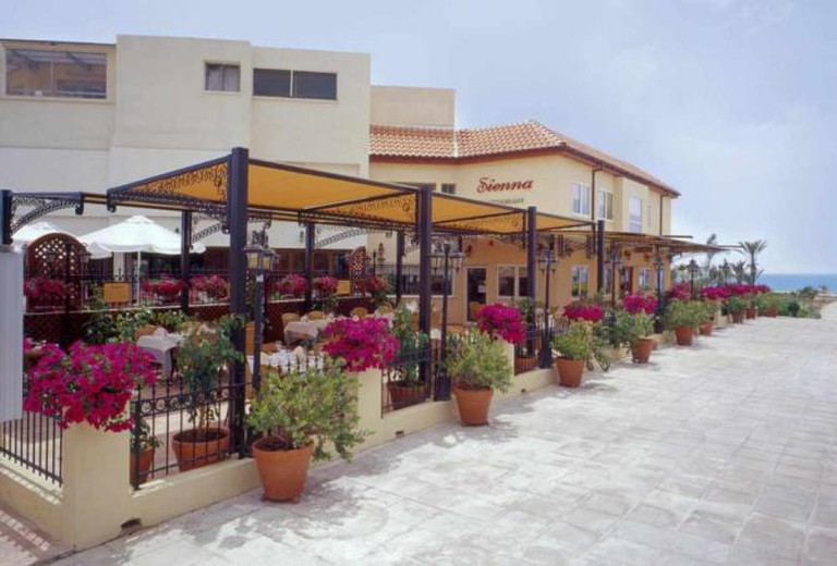 Sienna Restaurant