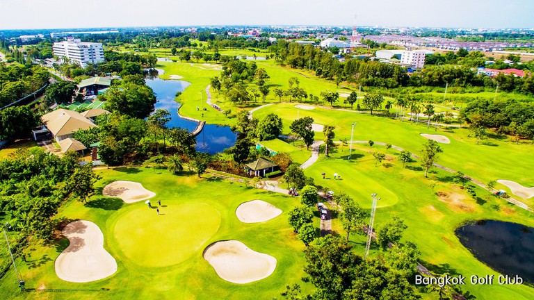 Bangkok Golf Club