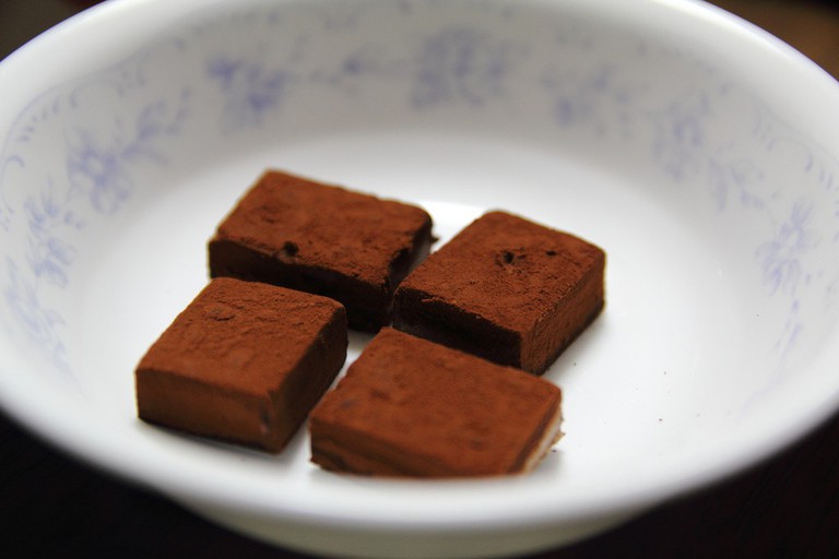 ROYCE Chocolate -YAMAZAKI-