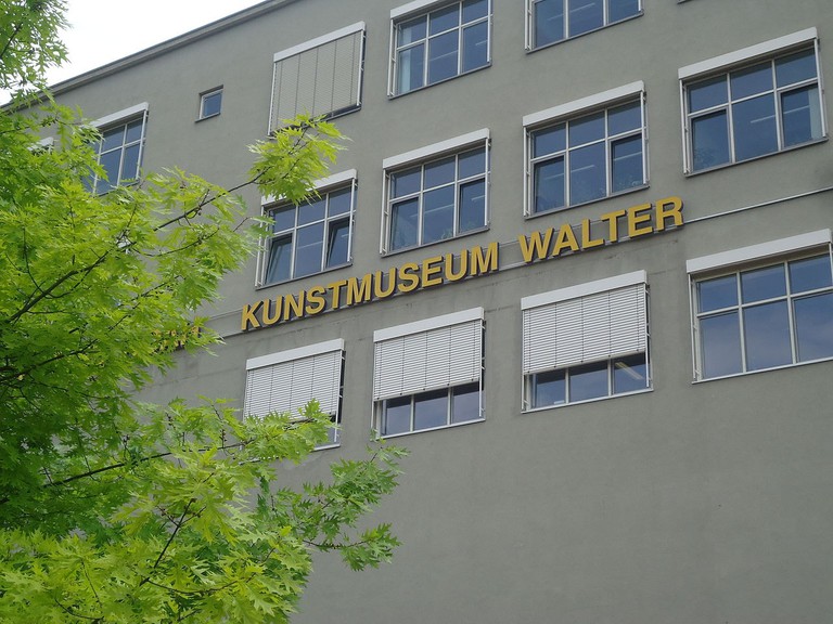 Kunstmuseum_Walter_Augsburg