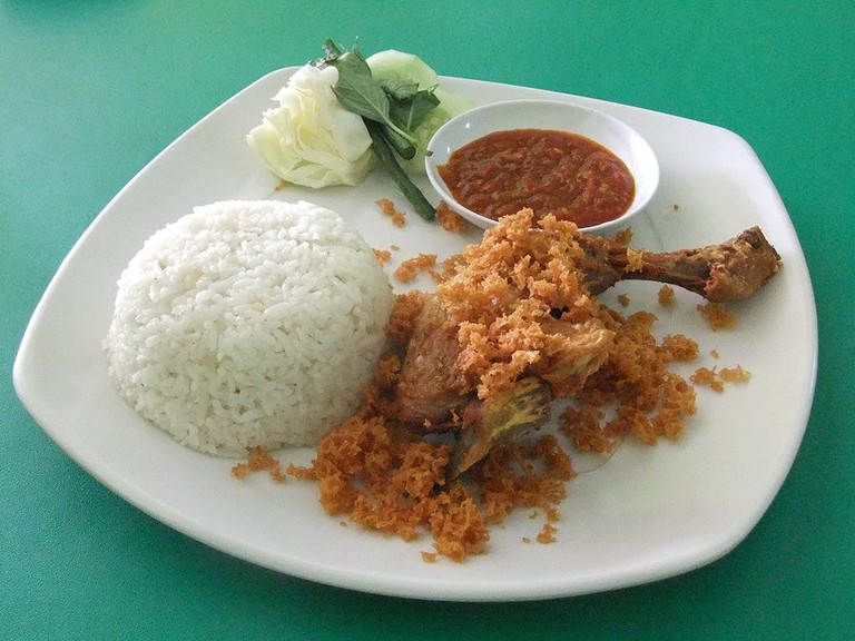 Restaurants in Bandar Seri Begawan