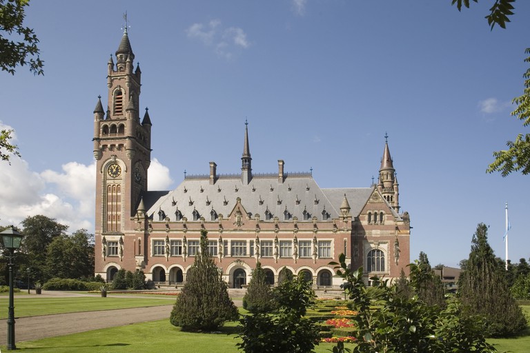 The 10 Best Museum in The Hague Netherlands