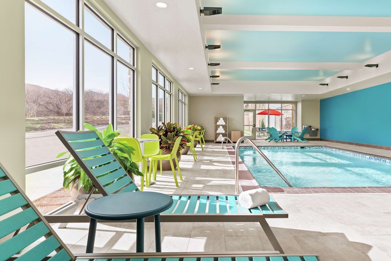 The Best Hotels With a Pool in Colorado Springs, Colorado