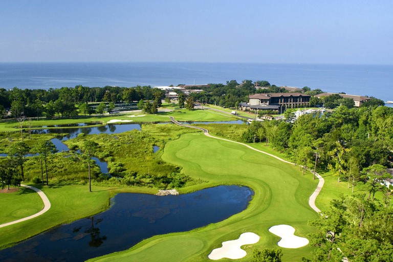 Grand Hotel Golf Resort & Spa