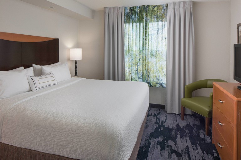 Fairfield Inn and Suites Orlando Lake Buena Vista_4816813b
