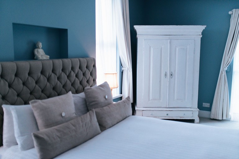 Somerset House Boutique Hotel