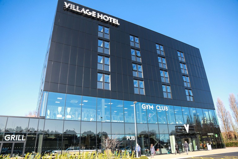Village Hotel Portsmouth