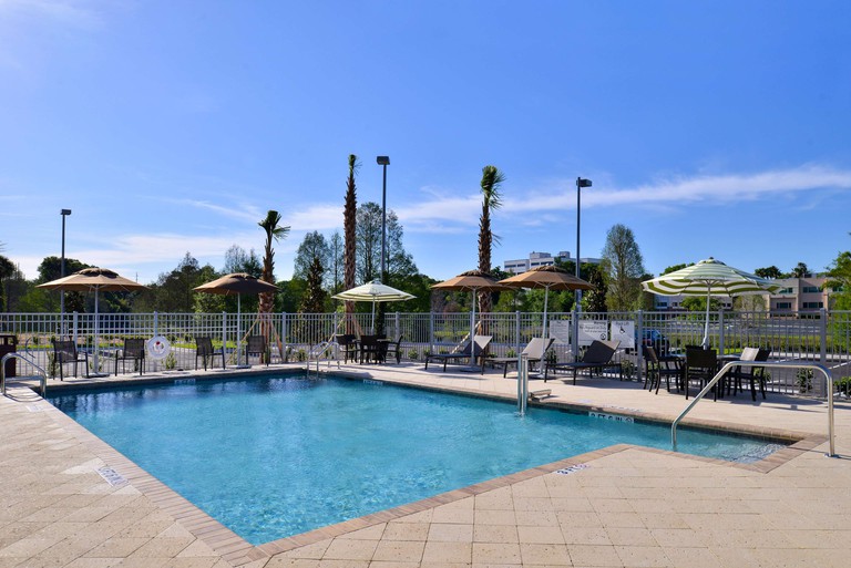 Hampton Inn & Suites Orlando:Downtown South_aca7e3ab