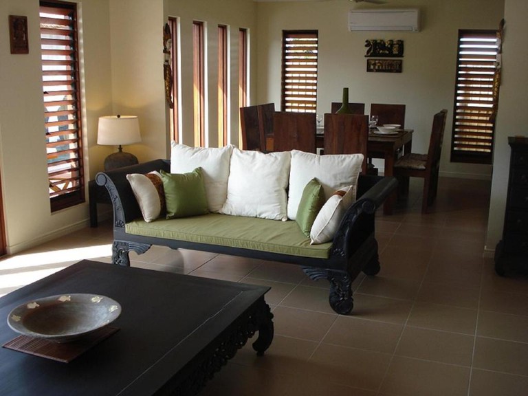 Room at Kintamani Luxury Villa, Cairns