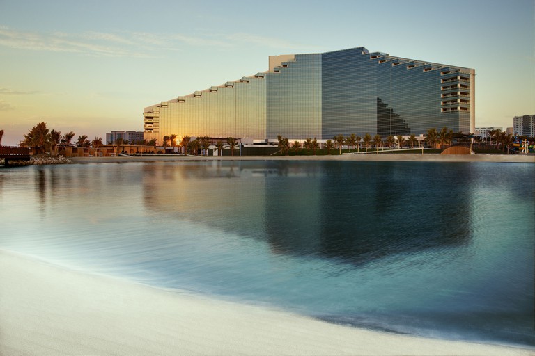 Exterior of The Art Hotel & Resort, Bahrain