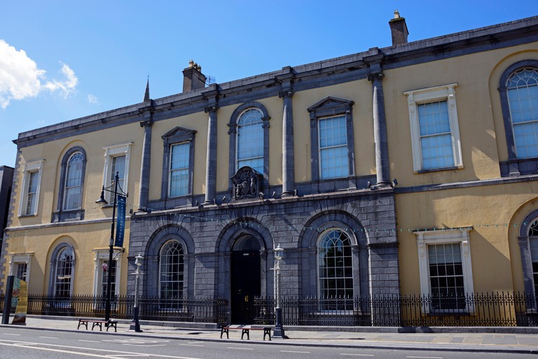 Theatre Royal, Waterford, Ireland