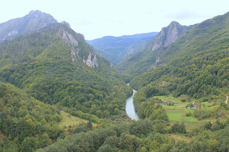  الجبل الأسود