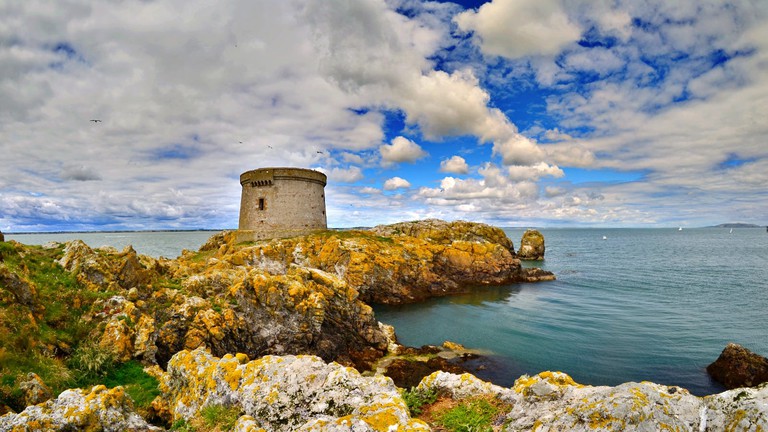 Skerries, St Patrick and Early Christianity - History Ireland