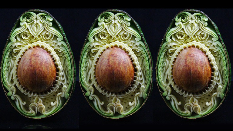 Image result for beautiful avocado