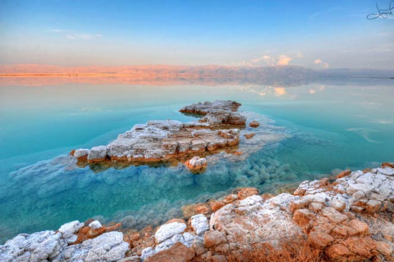 The Must-Visit Beaches In Israel