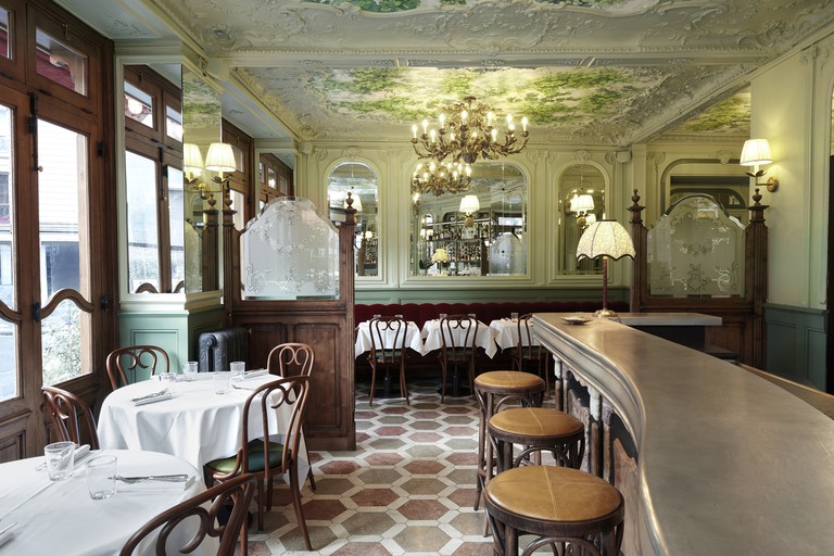 The Best Restaurants in Bastille, Paris
