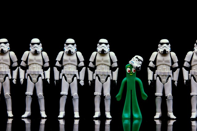 The 10 Most Hilarious Star Wars Parodies