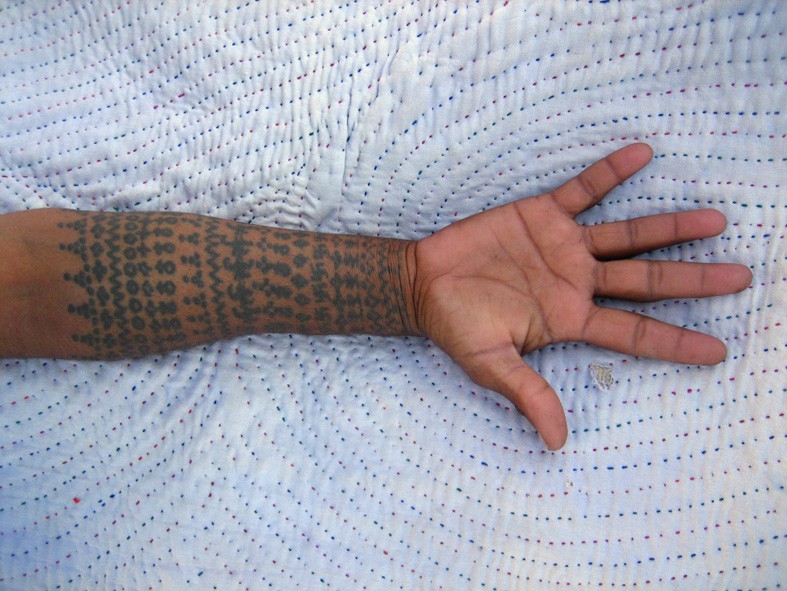Tattooed Tribes: Art, Tradition, And The Body As Canvas