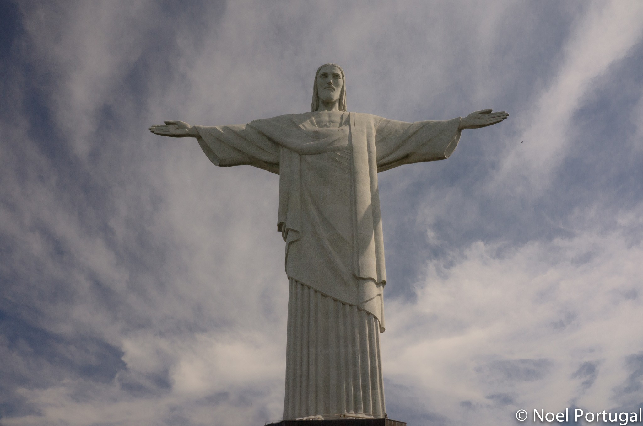 A History of Rio de Janeiro's Christ the Redeemer Monument