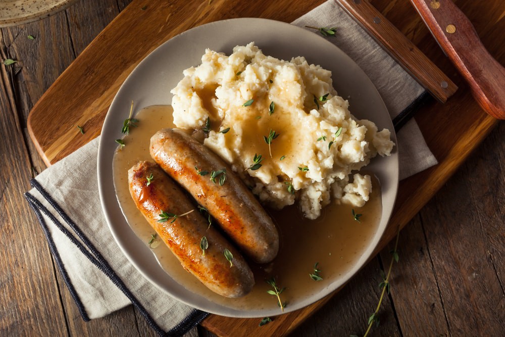 16 Foods You Must Eat When You're in Scotland