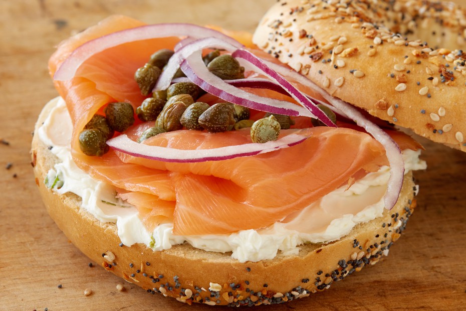 Top 11 Bagel Stores For Lox And Schmear In New York