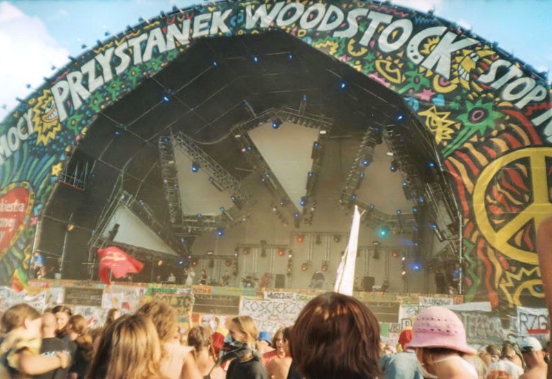 Poland 2018 dates woodstock Woodstock, GA
