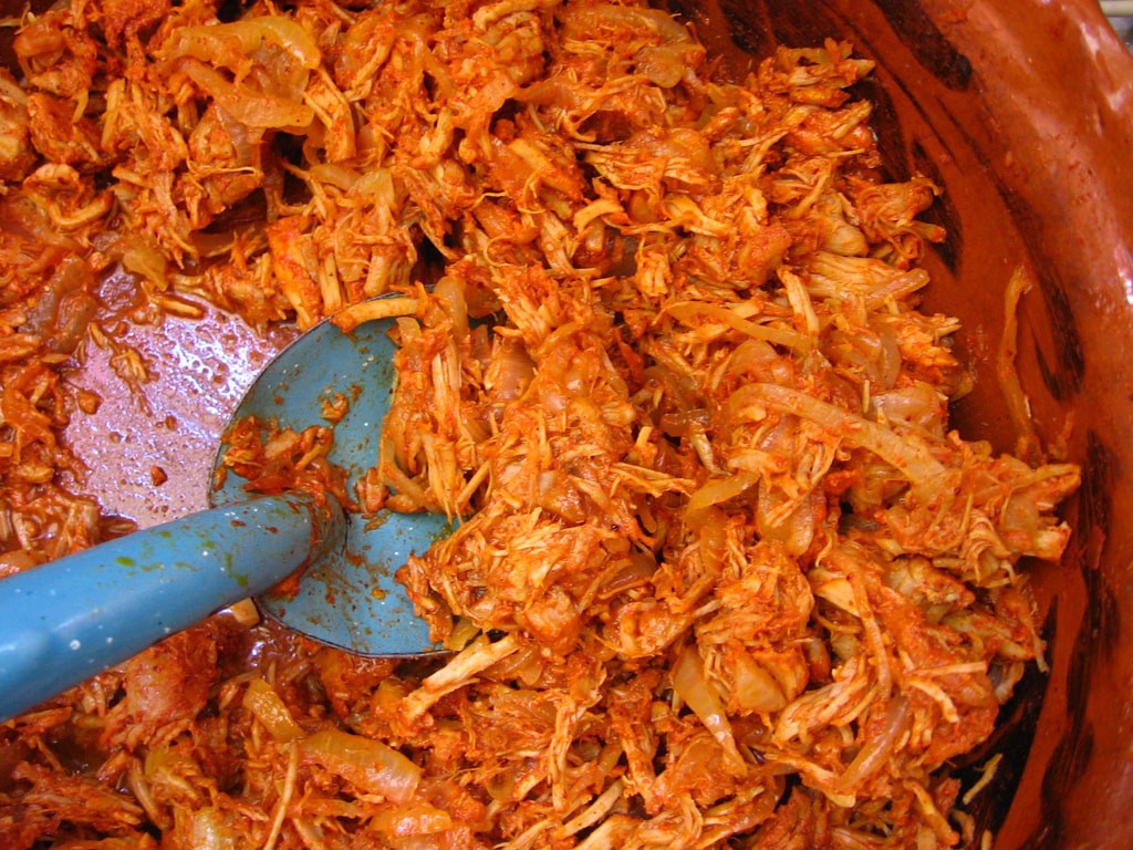 A Guide to Mexico's Hottest Dishes