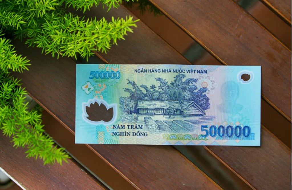 VIETNAM SOUTH 100 Dong Banknote World Paper Money XF Currency Pick p31a Bill 