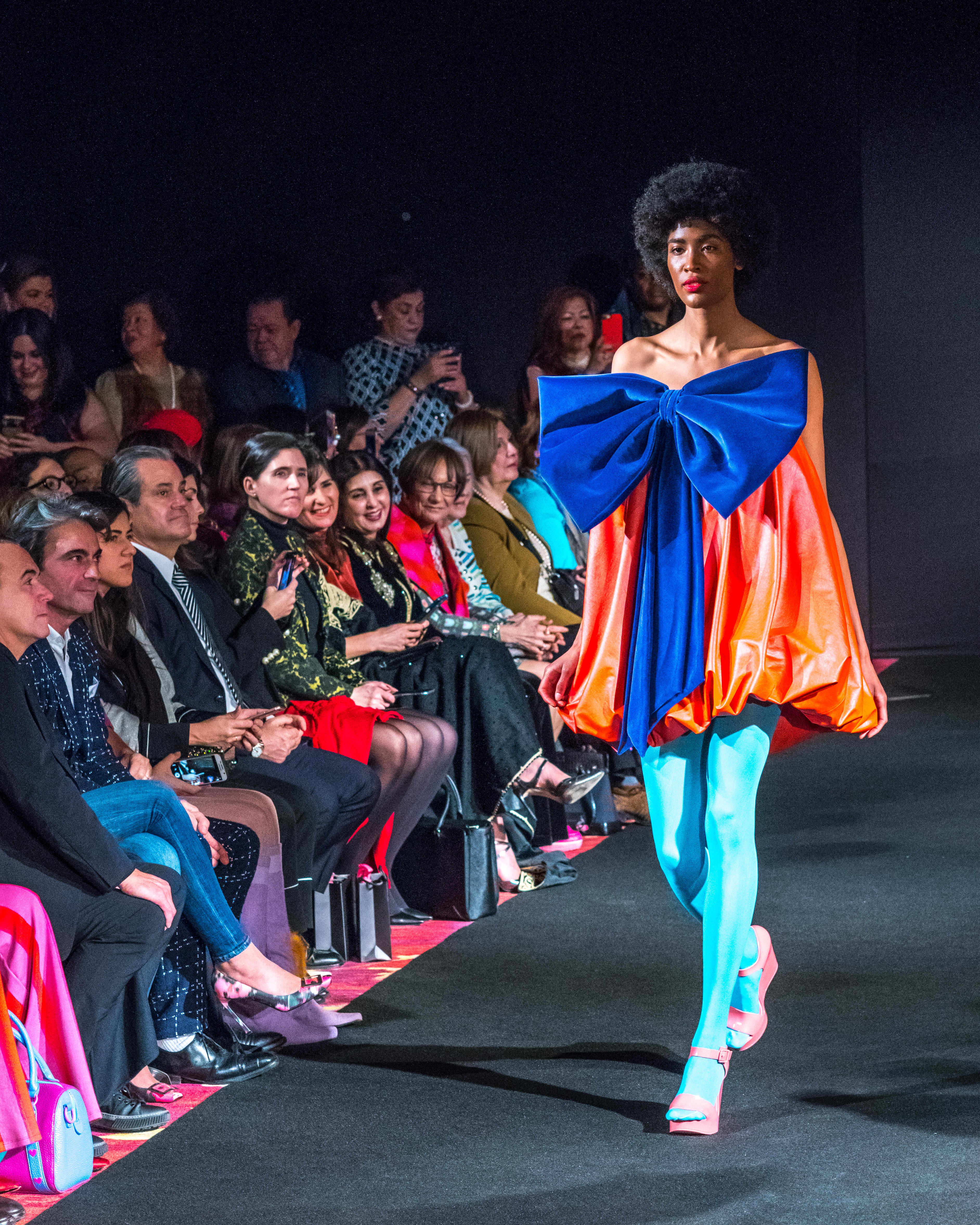 Meet Ágatha Ruiz de la Prada - The Iconic Designer Who Brought Colour to  the Streets of Madrid