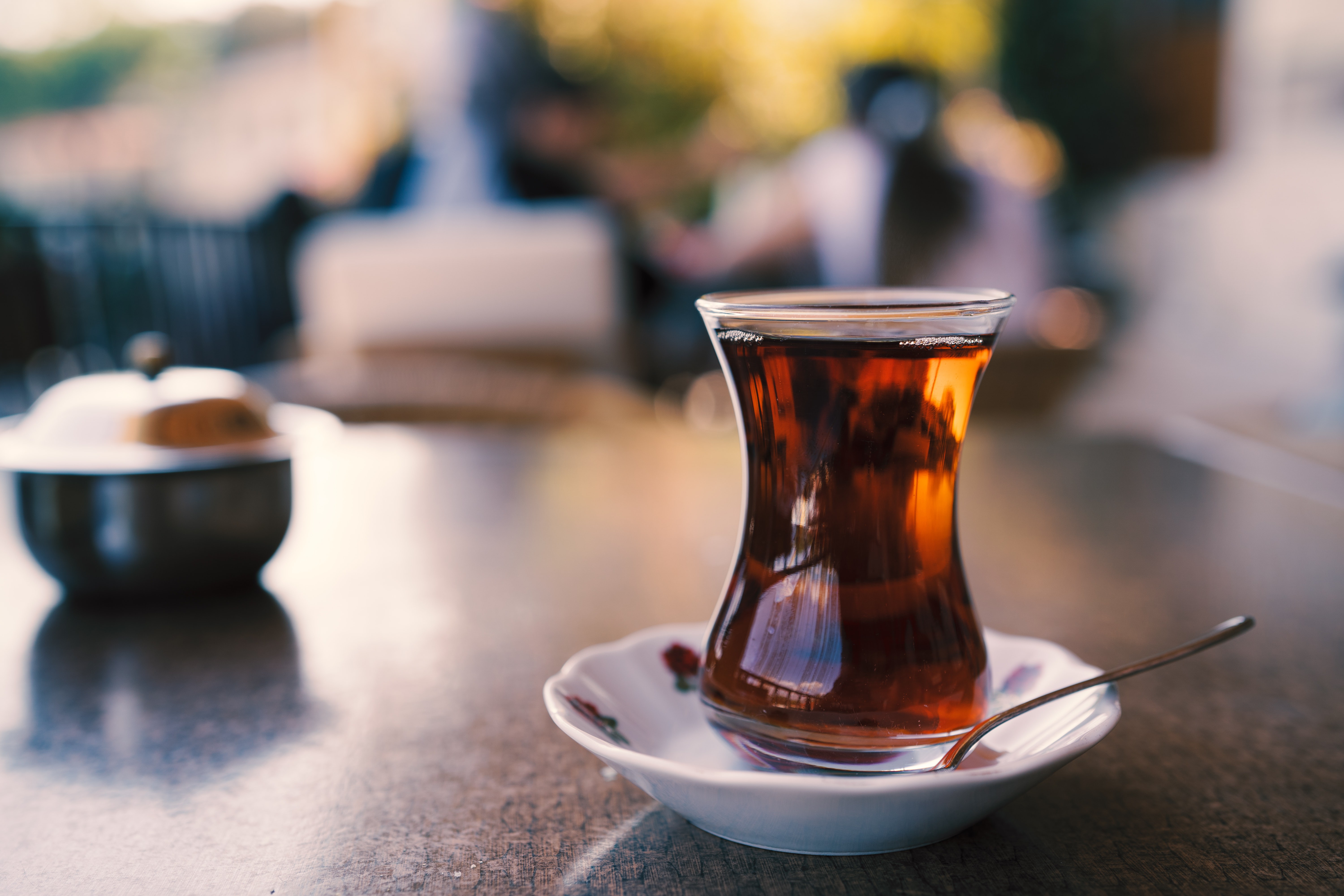 Turkish Traditions You'll Find Fascinating
