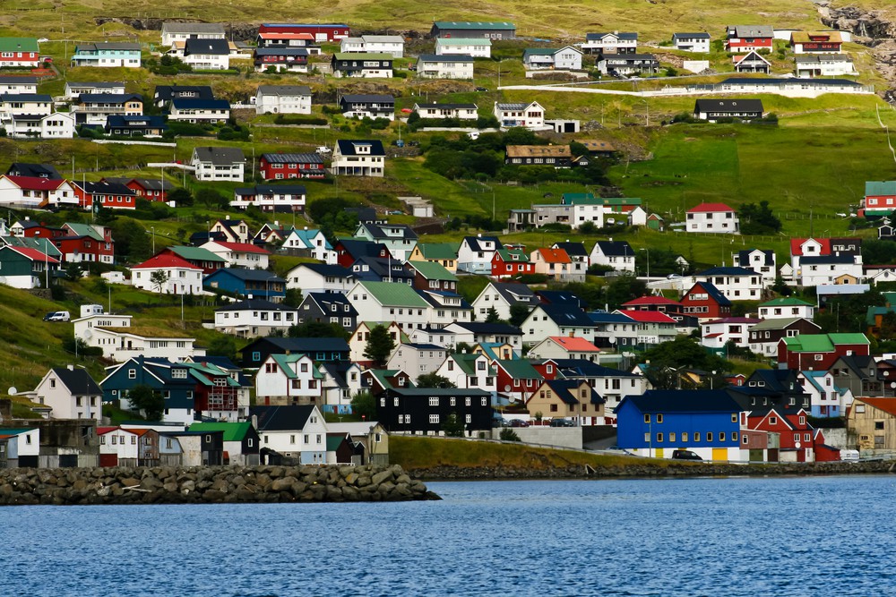 Faroe Islands - Guides & Tips