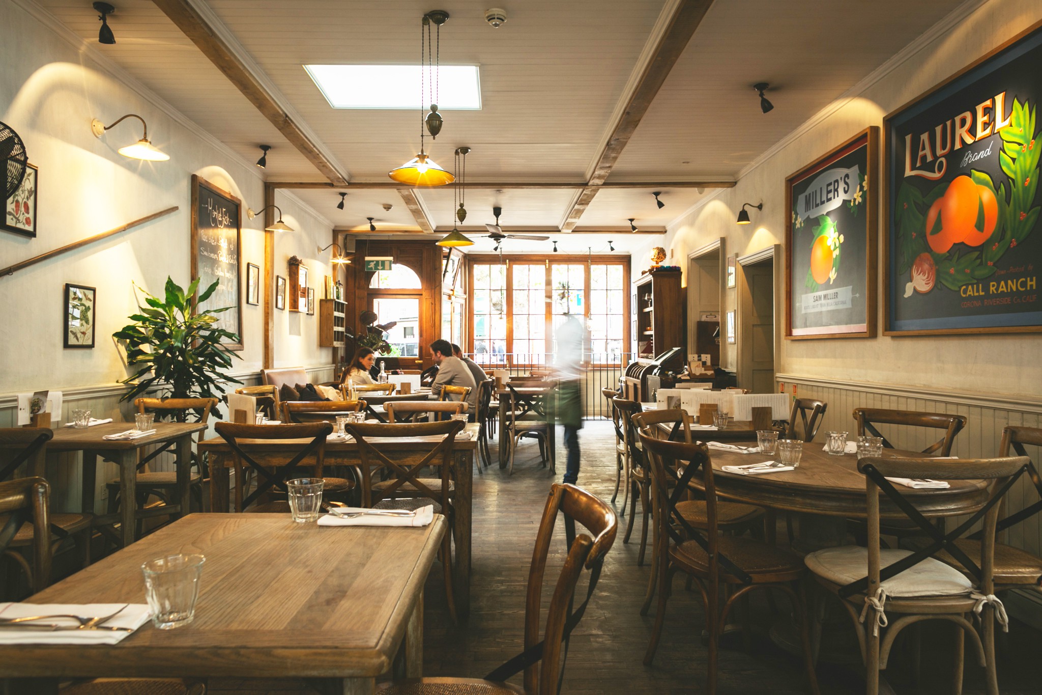 The Top 10 Restaurants In Pimlico, London