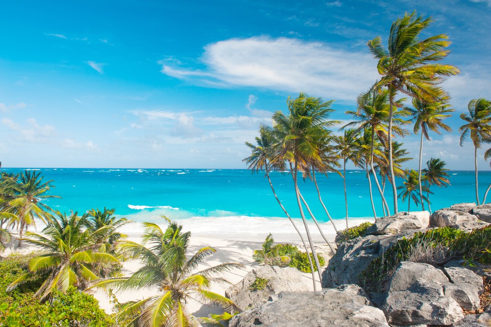 Barbados, North America